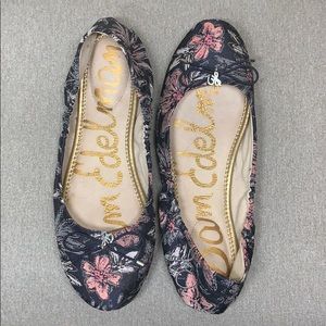 Sam Edelman Felicia Ballet Flats